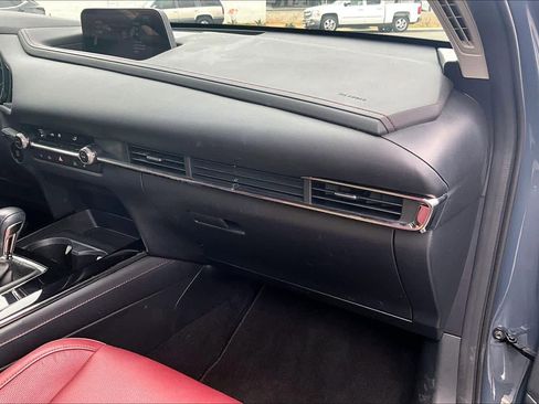 Used 2023 MAZDA CX-30 AWD 2.5 S w/ Preferred Package image 18