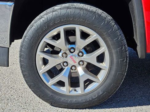 Used 2018 GMC Sierra 1500 SLT w/ Texas SLT Premium Package image 14