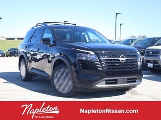 New 2026 Nissan Pathfinder SL w/ SL Premium Package video 1