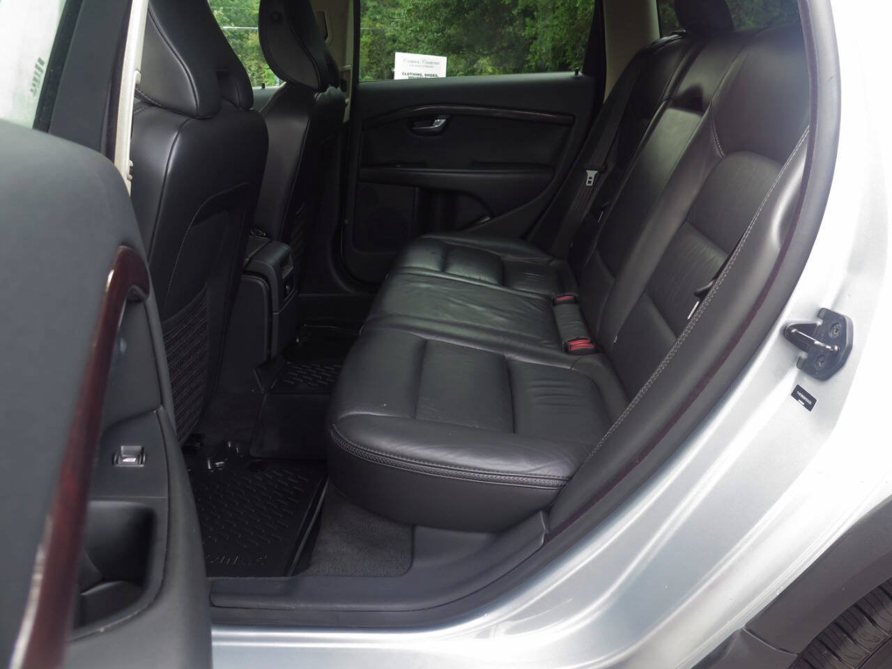 Used 2008 Volvo XC70 3.2 AWD/4WD image 14