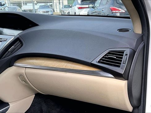 Used 2019 Acura MDX SH-AWD w/ Technology Package image 16