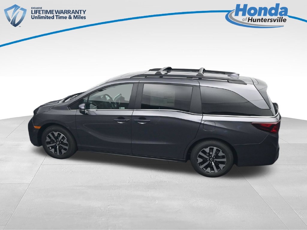 New 2027 Honda Odyssey EX-L image 48