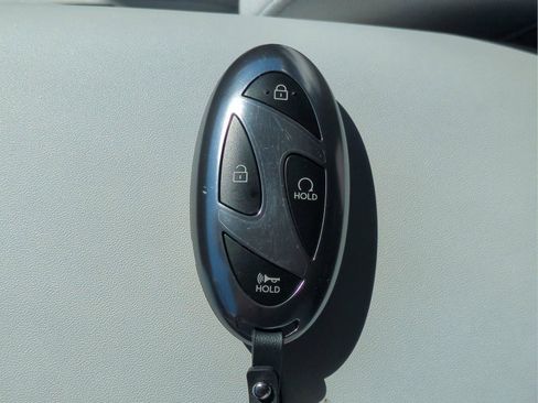 New 2025 Hyundai Kona SEL image 34