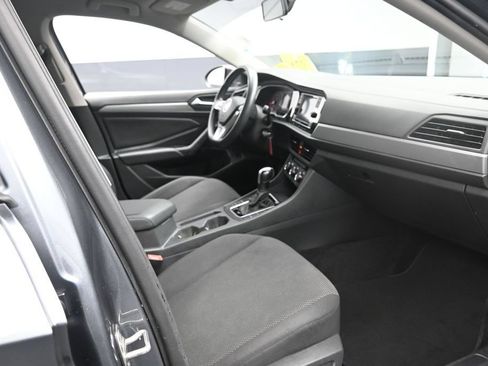Used 2019 Volkswagen Jetta S w/ Driver Assistance Package FWD image 25