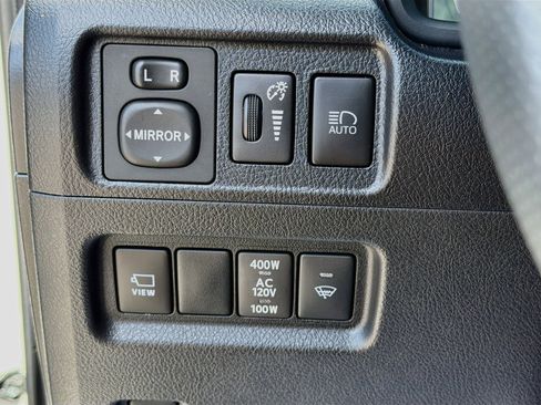 Used 2022 Toyota 4Runner Limited AWD/4WD image 33