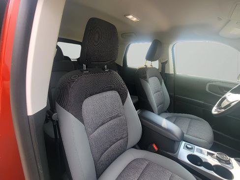 Used 2022 Ford Bronco Sport Big Bend w/ Convenience Package AWD/4WD image 32