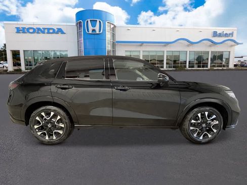 New 2026 Honda HR-V EX-L image 7
