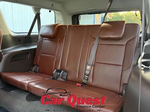 Used 2016 Chevrolet Suburban LTZ AWD/4WD image 15