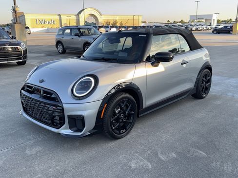 New 2026 MINI Cooper S image 3