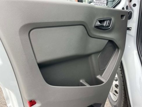 New 2026 Ford Transit 350 XLT image 23