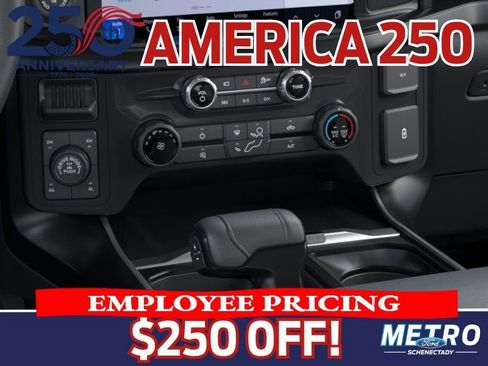 New 2026 Ford F150 Tremor w/ Equipment Group 402B AWD/4WD image 15