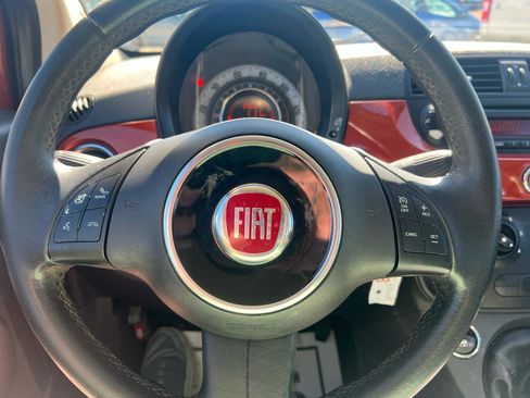 Used 2013 FIAT 500 Pop image 39