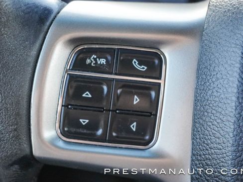 Used 2017 RAM 2500 Laramie w/ Protection Group image 29