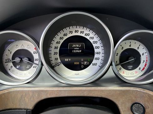Used 2014 Mercedes-Benz E 350 Sedan image 20