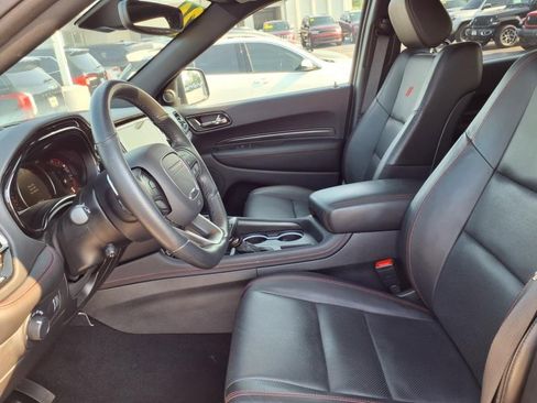 Certified 2024 Dodge Durango GT image 9