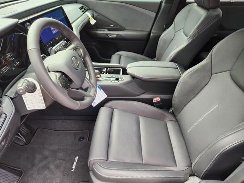 New 2026 Lexus TX 350 AWD image 5