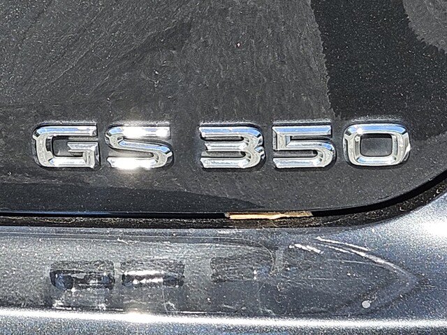 Used 2018 Lexus GS 350 F Sport RWD image 32
