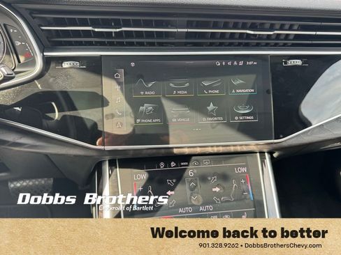 Used 2022 Audi Q7 3.0T Premium Plus image 22