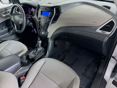 Used 2016 Hyundai Santa Fe Sport AWD/4WD image 28