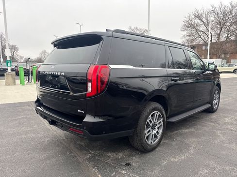 Used 2025 Ford Expedition Max Active image 7
