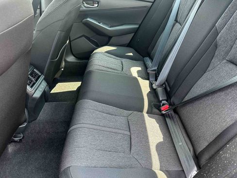 New 2025 Honda Accord Sport image 14