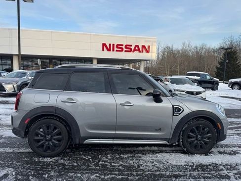 Used 2024 MINI Cooper Countryman S image 10