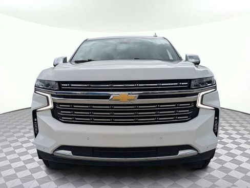 Used 2024 Chevrolet Tahoe Premier image 9