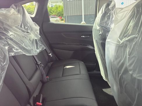 New 2026 Nissan Murano SV AWD/4WD image 19