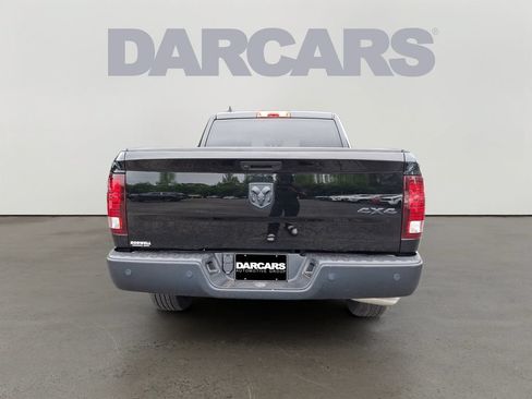 Used 2022 RAM 1500 Warlock w/ Electronics Group AWD/4WD image 6