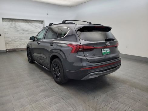 Used 2023 Hyundai Santa Fe XRT FWD image 5
