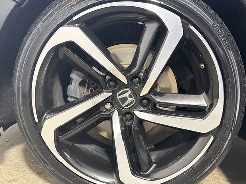 Used 2022 Honda Accord Sport image 28