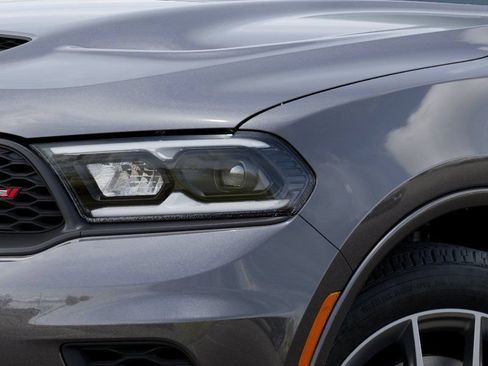 New 2026 Dodge Durango GT AWD/4WD image 10
