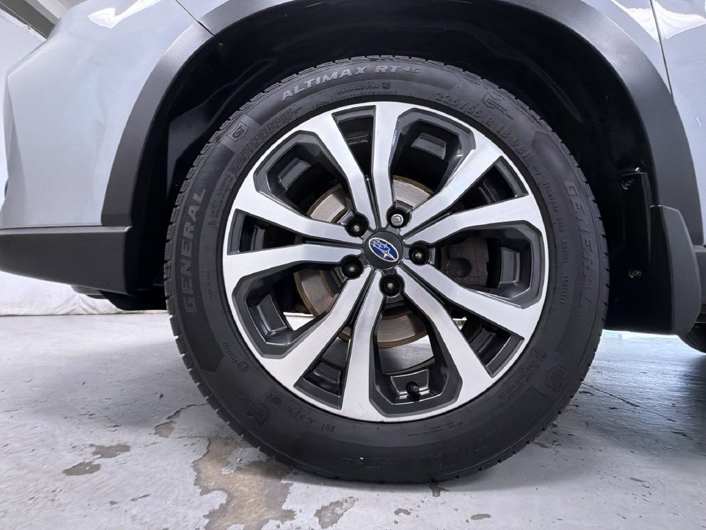 Used 2020 Subaru Forester Limited AWD/4WD image 14
