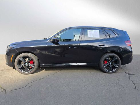 Used 2025 BMW X3 M50 w/ Premium Package image 6