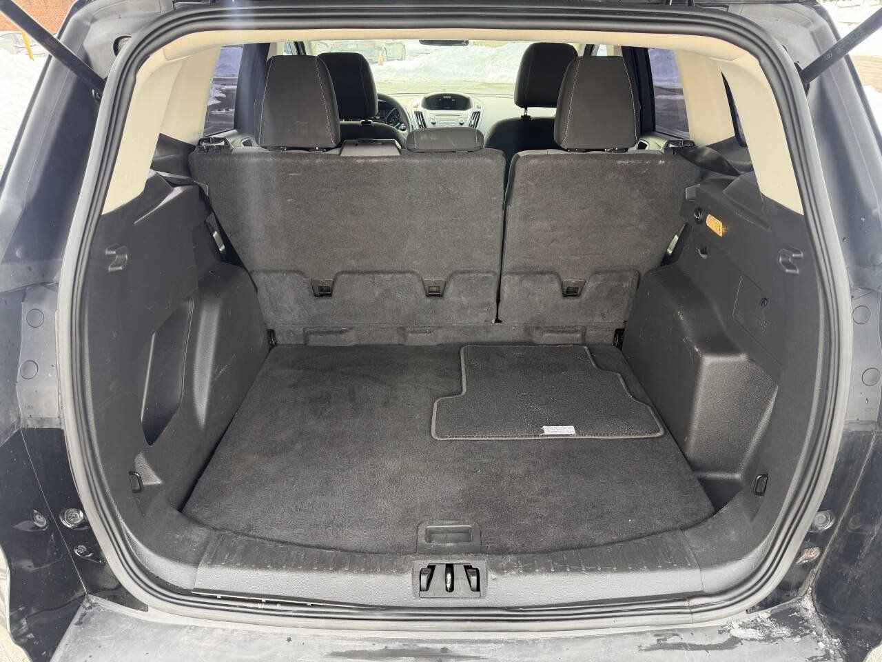 Used 2017 Ford Escape S FWD image 21