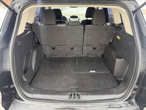 Used 2017 Ford Escape S FWD image 21