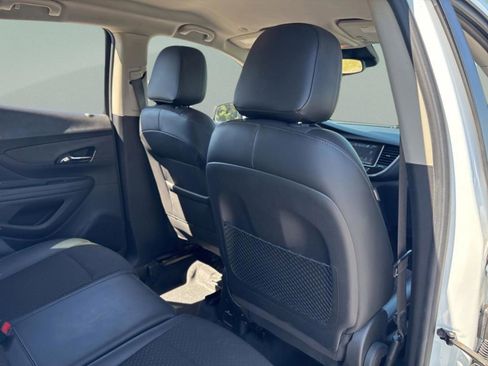 Used 2020 Buick Encore Preferred w/ Safety Package FWD image 30