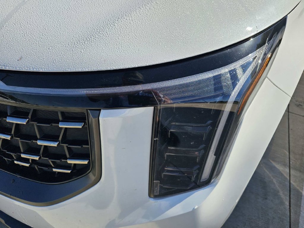 Used 2025 Kia Carnival SX Prestige FWD image 7