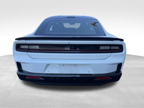 Used 2025 Dodge Charger Daytona Scat Pack w/ Track Pack AWD/4WD image 5