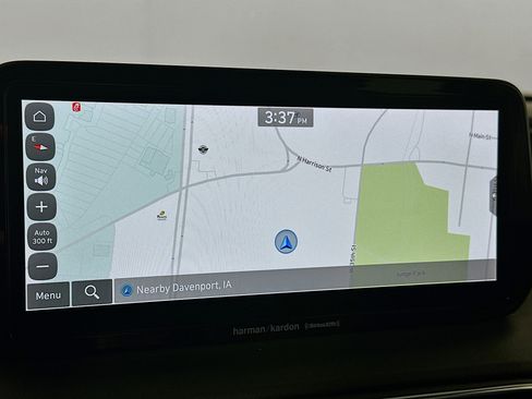 Used 2023 Hyundai Santa Fe Limited image 13