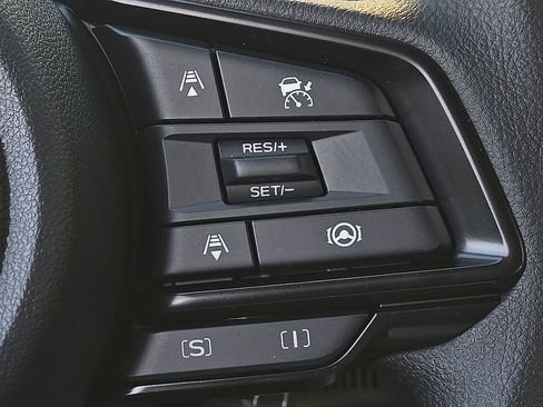 New 2026 Subaru Forester AWD/4WD image 18