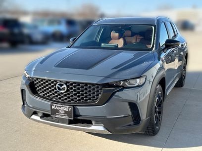 Used 2023 MAZDA CX-50 Meridian Edition w/ Cargo Package