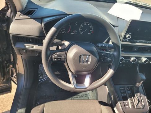 Certified 2023 Honda CR-V EX image 30