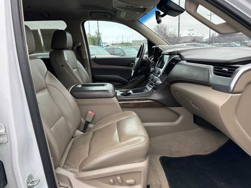 Used 2020 Chevrolet Tahoe LT image 10