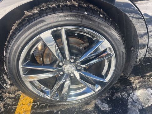 Used 2019 INFINITI Q50 Signature Edition w/ Cargo Package (L96) image 28