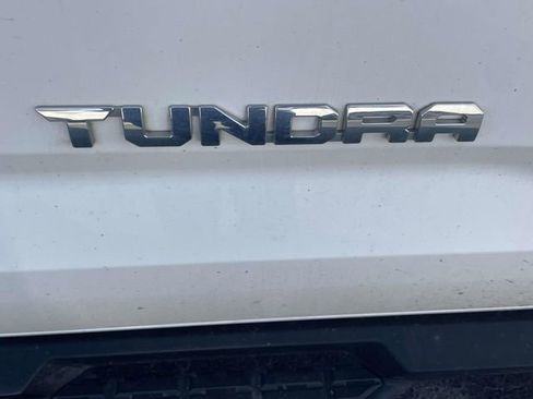 Used 2024 Toyota Tundra SR5 w/ SR5 Premium Package image 13