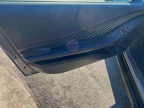 Used 2025 Dodge Charger R/T w/ Quick Order Package 25M R/T image 14