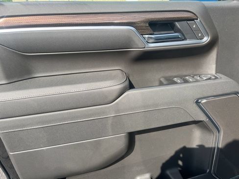 New 2026 Chevrolet Silverado 1500 LT AWD/4WD image 11