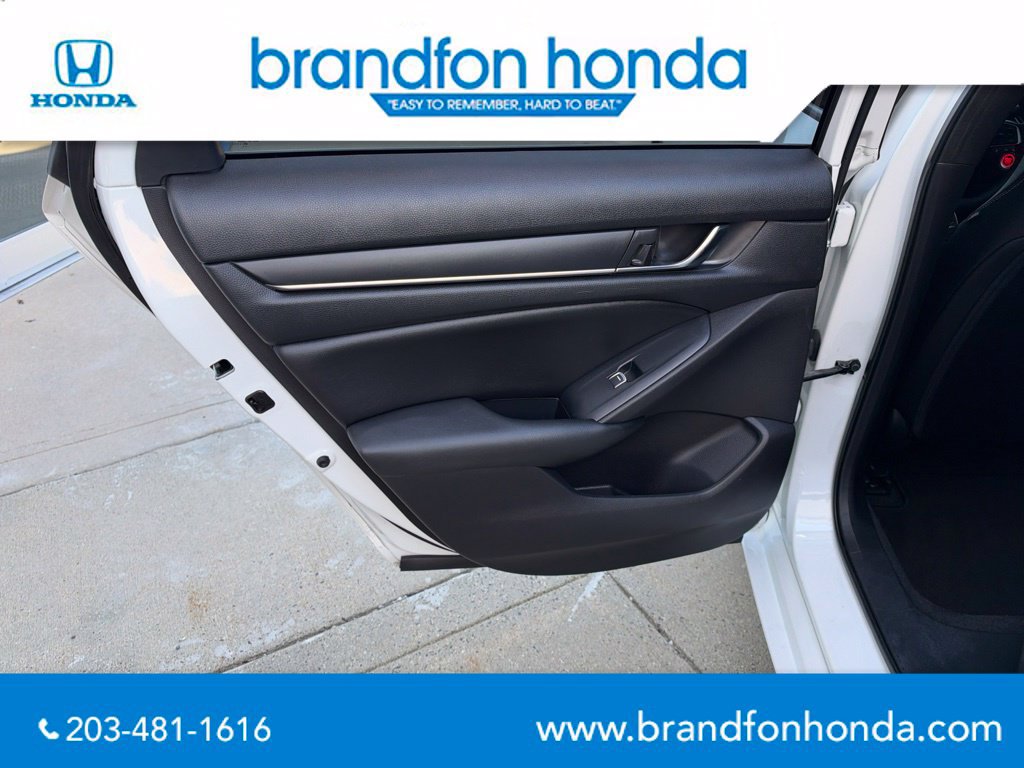 Used 2020 Honda Accord Sport image 10