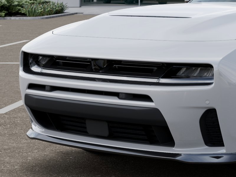 New 2026 Dodge Charger Scat Pack AWD/4WD image 12